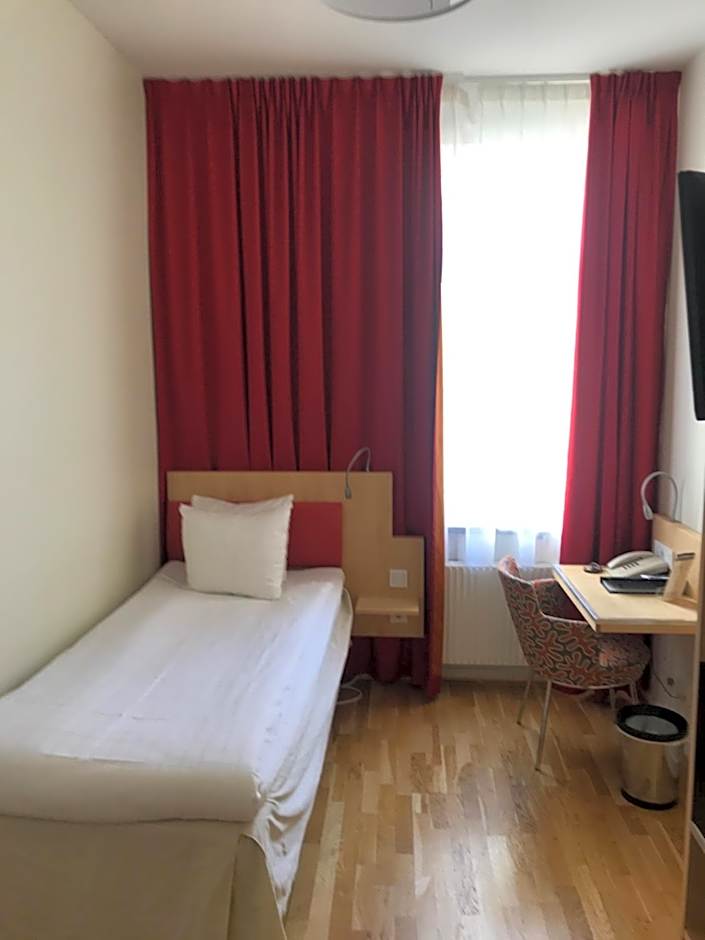 Best Western Hotel Royal