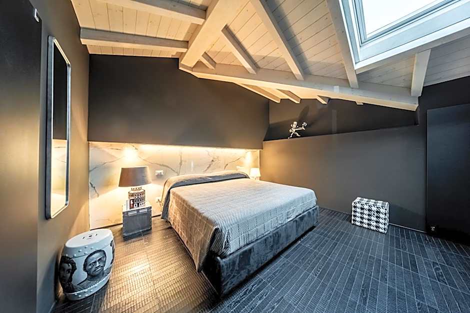 Palazzo Gozzi Bed & Beauty