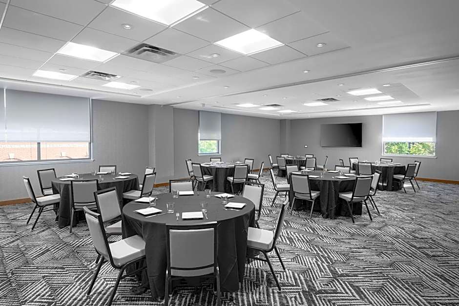 Hyatt Place Albany Downtown