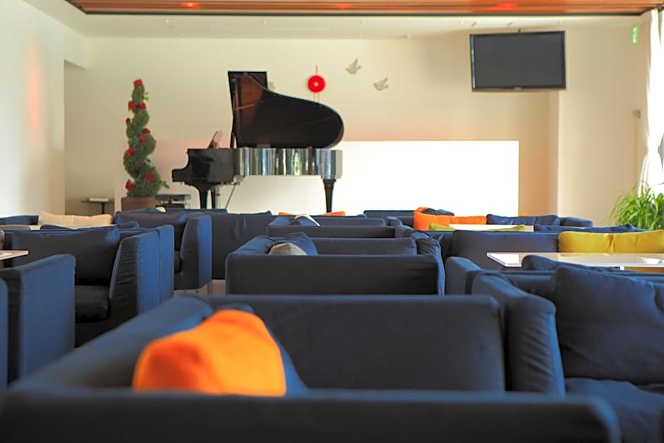 Hotel Fuji