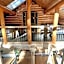 Golden Cabin - Hot Tub - Games Barn - Theatre
