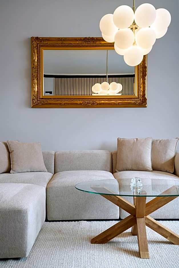 A11 Apartments