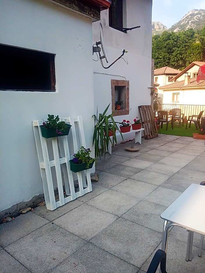 Hotel Rural Cabrales