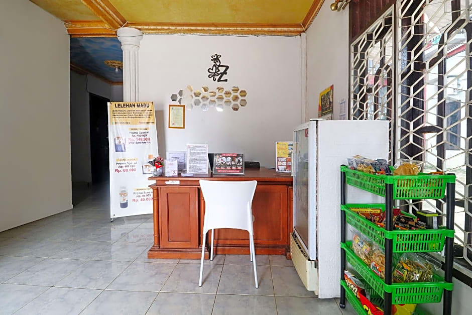 OYO 91607 Steze Guest House Syariah