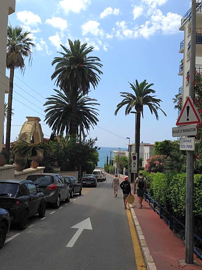 Villa Tricia Cannes