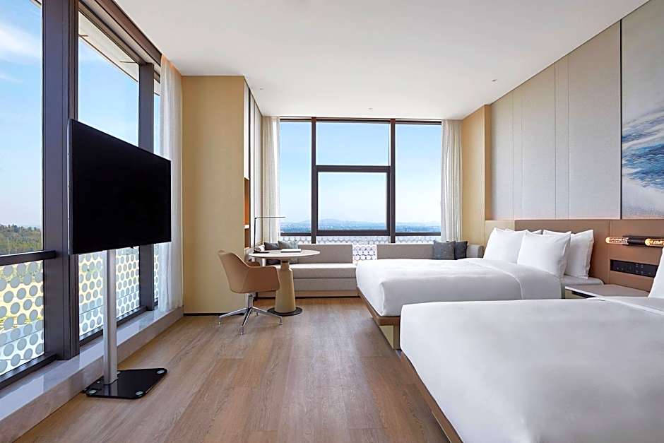 Courtyard By Marriott Qinhuangdao West