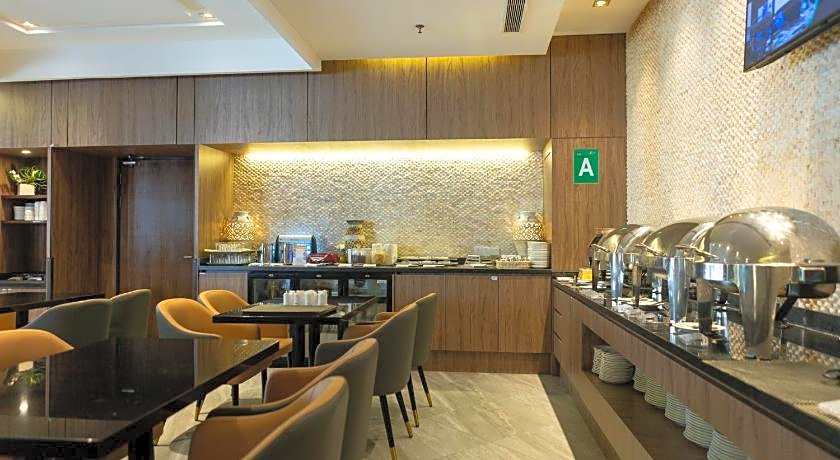Meritin Hotel