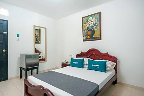 Ayenda 1309 Villa Dilia