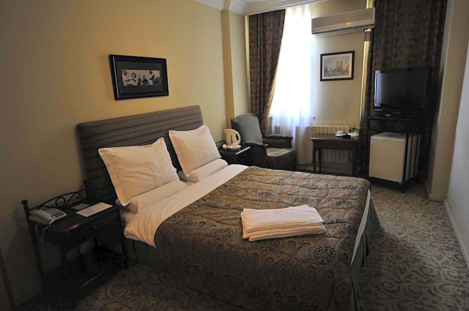 Ak Efe Hotel EDİRNE