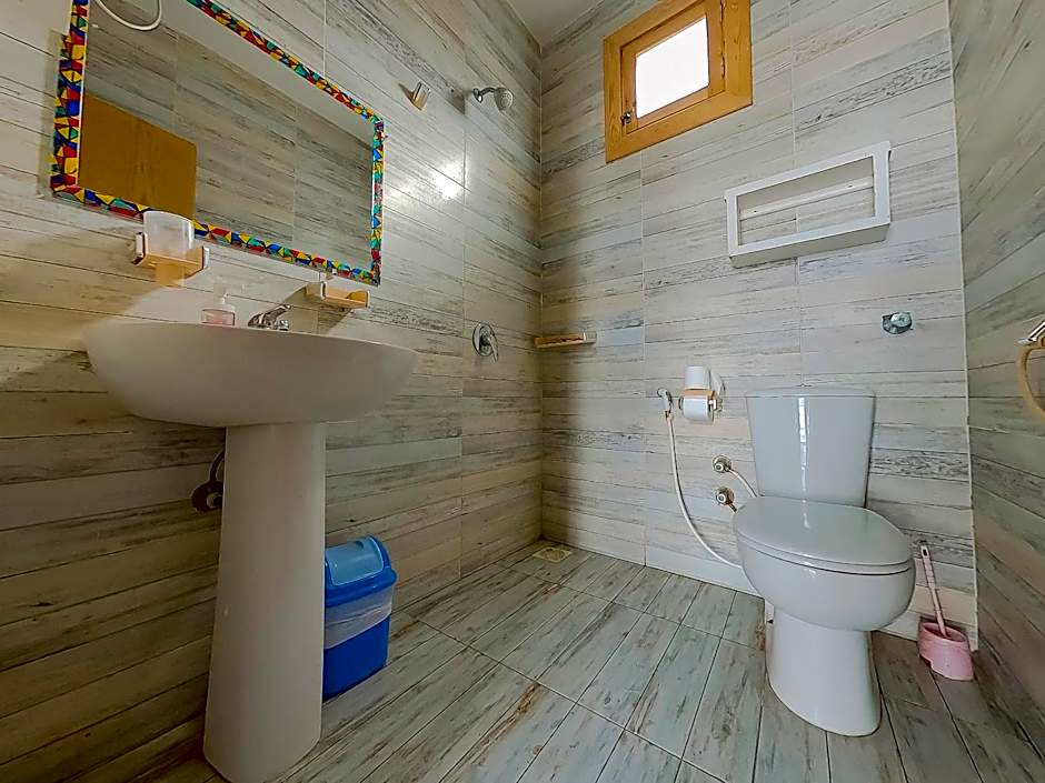 Seaview Hotel Dahab