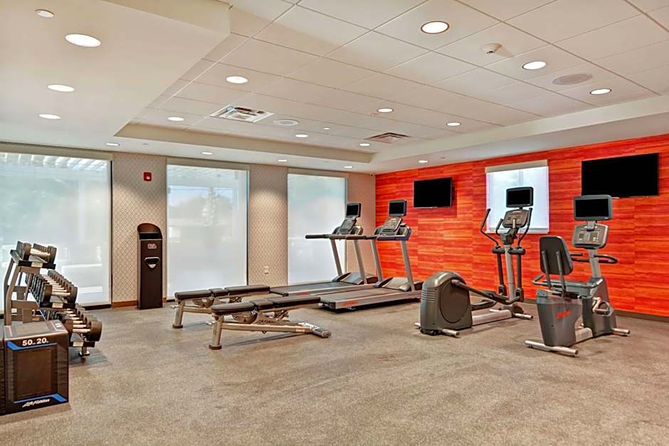 Home2 Suites by Hilton Beaufort