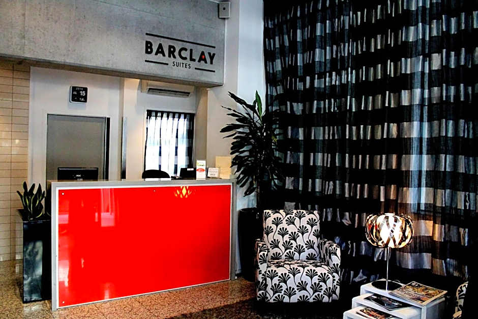 Barclay Suites