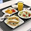 Daegu Dongseongro Hotel Labella