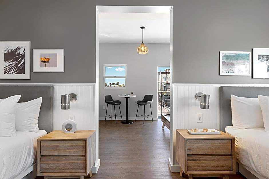 Sea Sprite Beach Club