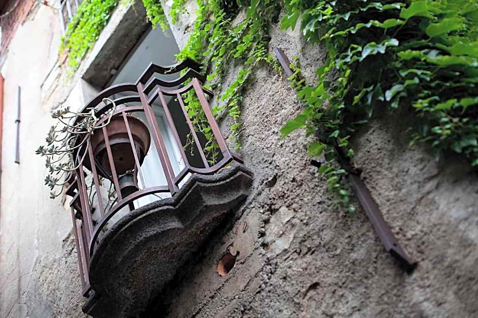 Albergo Diffuso Ca' Spiga