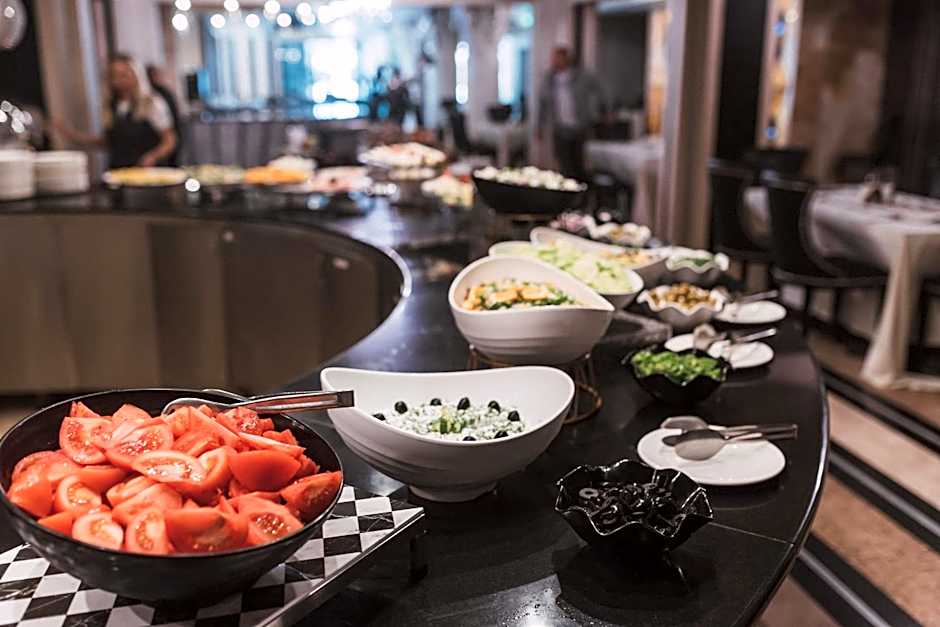 Villas Elenite Premium