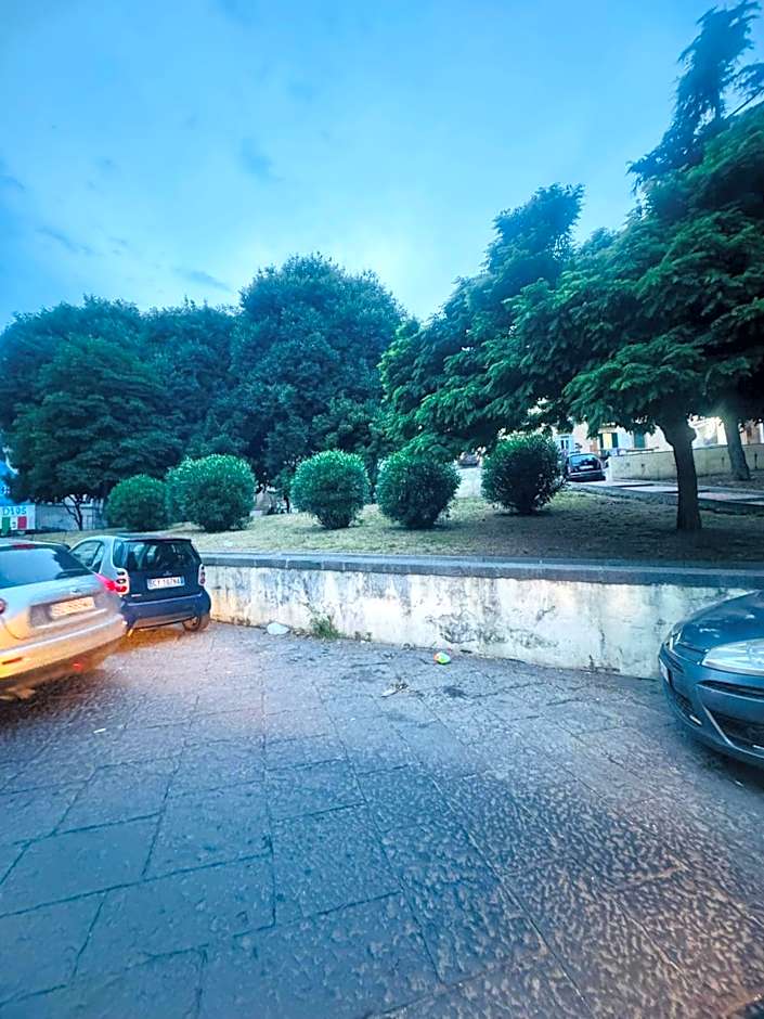 Terrazza Miracoli & Spa Napoli