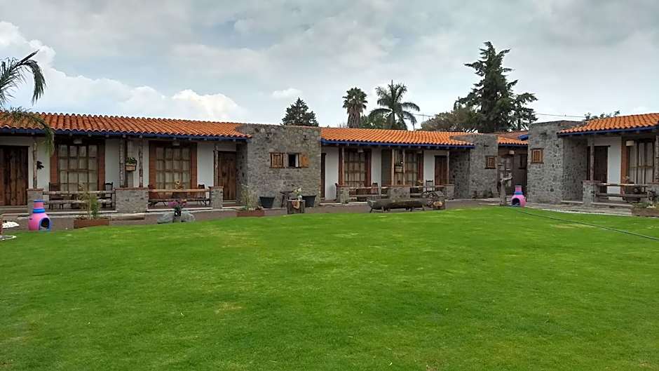 Hotel Boutique Rincon Sagrado