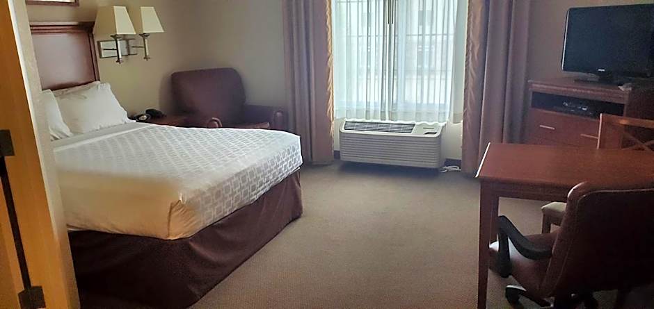 Candlewood Suites Champaign Urbana Univ Area Hotel By IHG