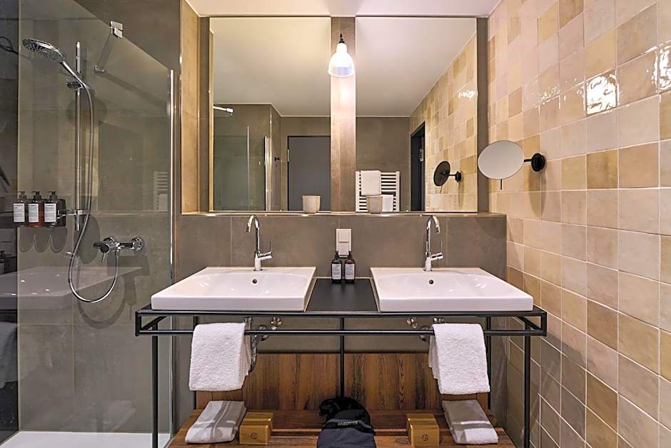 FREIgeist Homes - Serviced Apartments