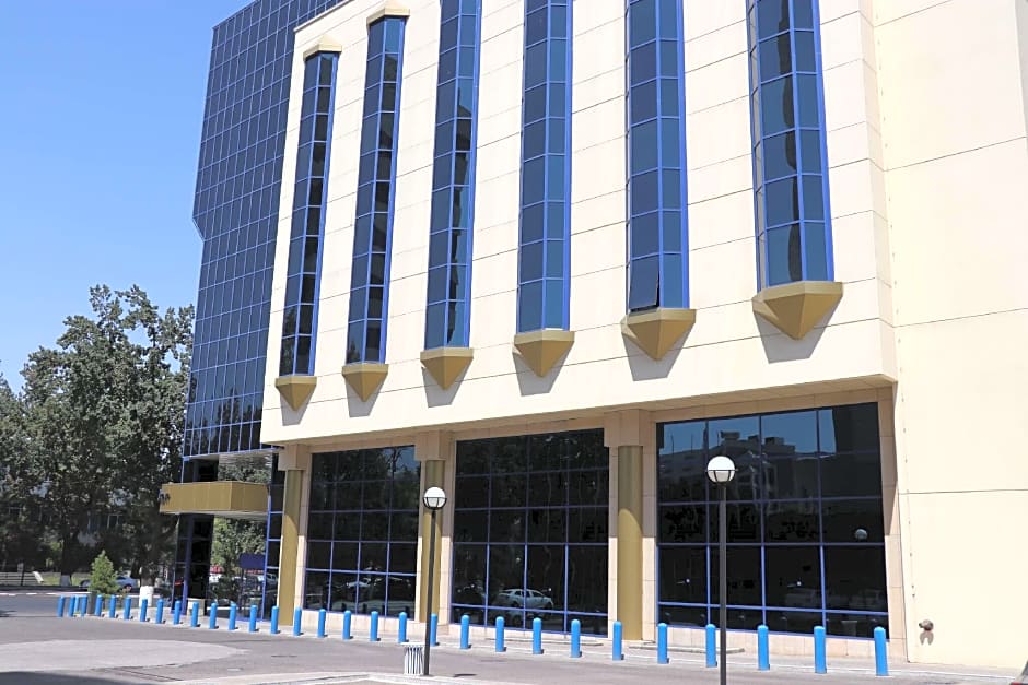 Radisson Blu Hotel Tashkent