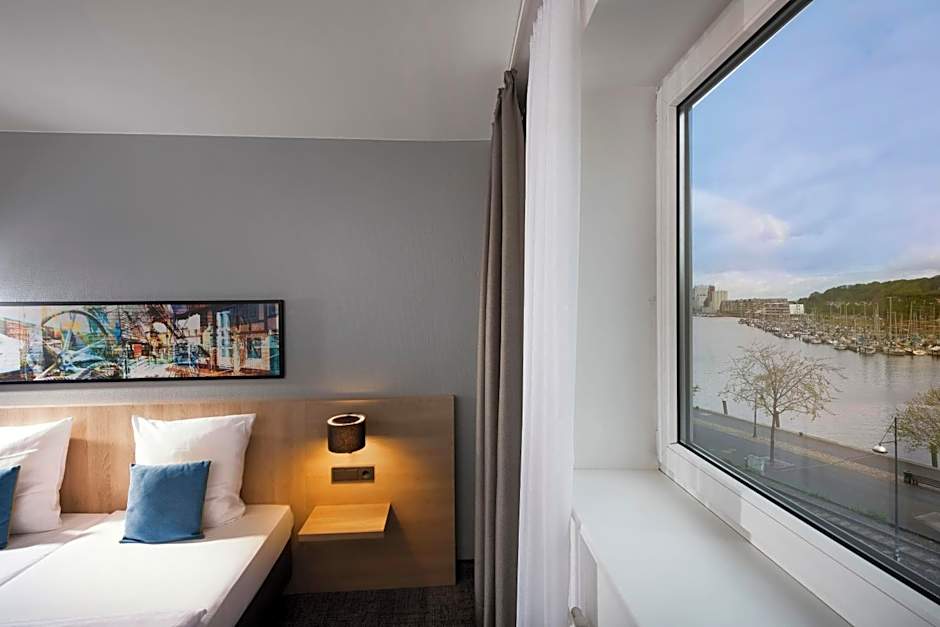 Sunday Hotel Flensburg