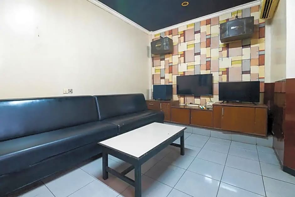 RedDoorz @ Urip Sumoharjo