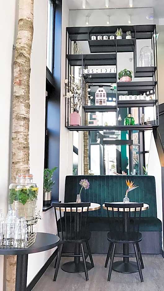Linden Hotel