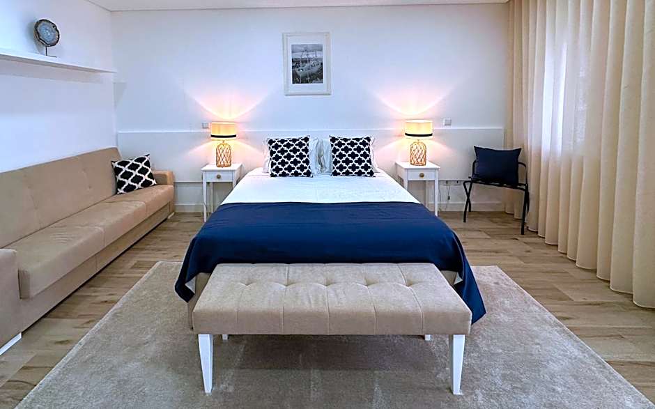 Pátio 29 - Guest House