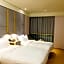 Ji Hotel Shanghai Jiading Qinghe Road