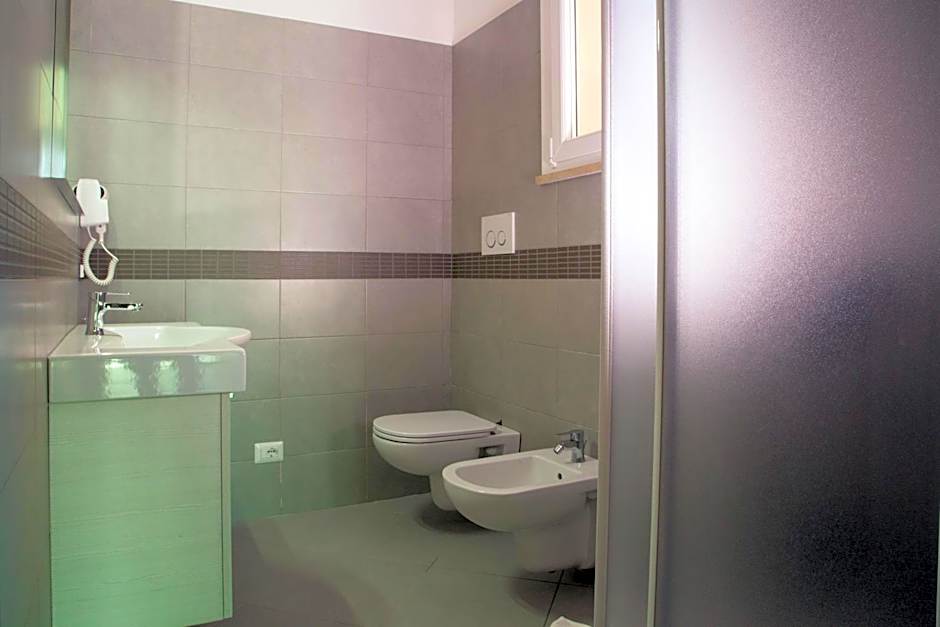 La Residenza del Golfo