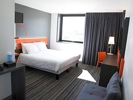 ibis Styles Caen centre gare