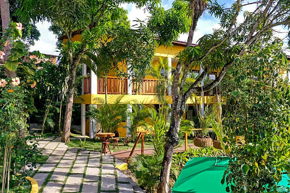 Villa Botanic Garden