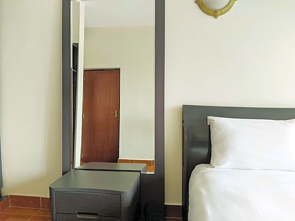 Prestige Hotel Suites