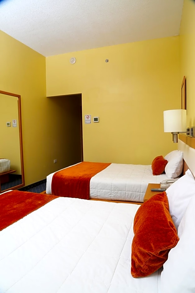 Copper Canyon Boutique Hotel