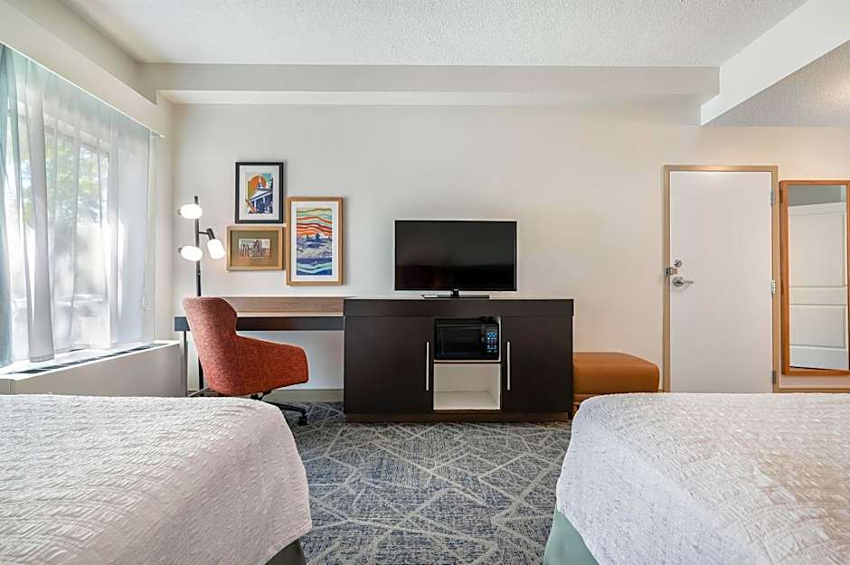 Hampton Inn White River Junction