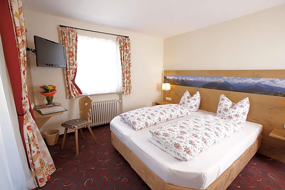 Hotel Garni Landhaus Traunbachhäusl