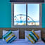 L'escale Appart-hôtel By 7AV HOTELS