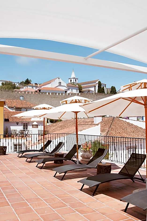 Hotel Real d Obidos