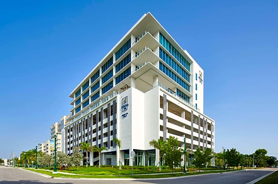 Photo 1 of 50 of SERENA Hotel Aventura Miami, Tapestry Collection by Hilton