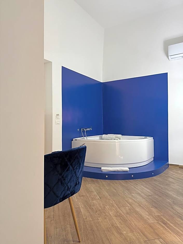 B&B La Fenice Suite