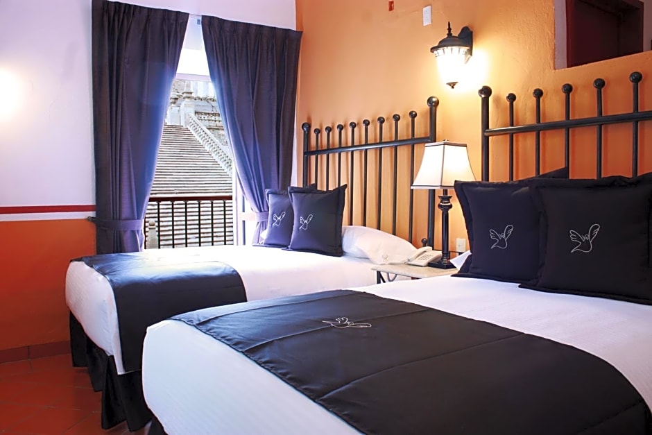 Hotel de la Paz