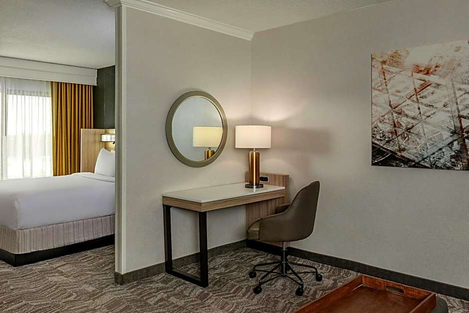 SpringHill Suites by Marriott Norfolk Virginia Beach