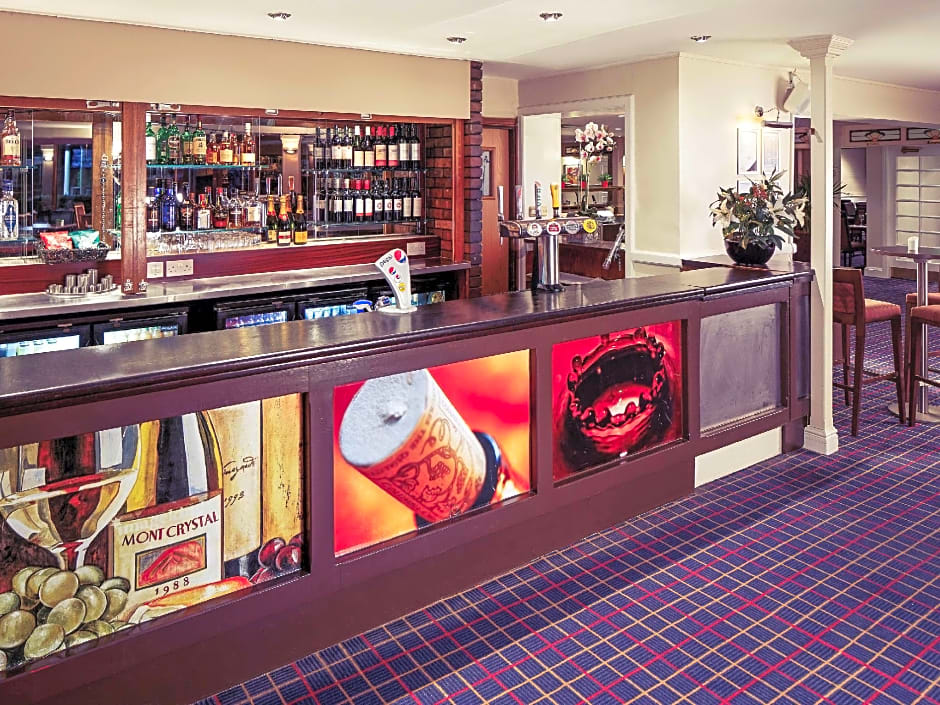 Mercure Wetherby Hotel