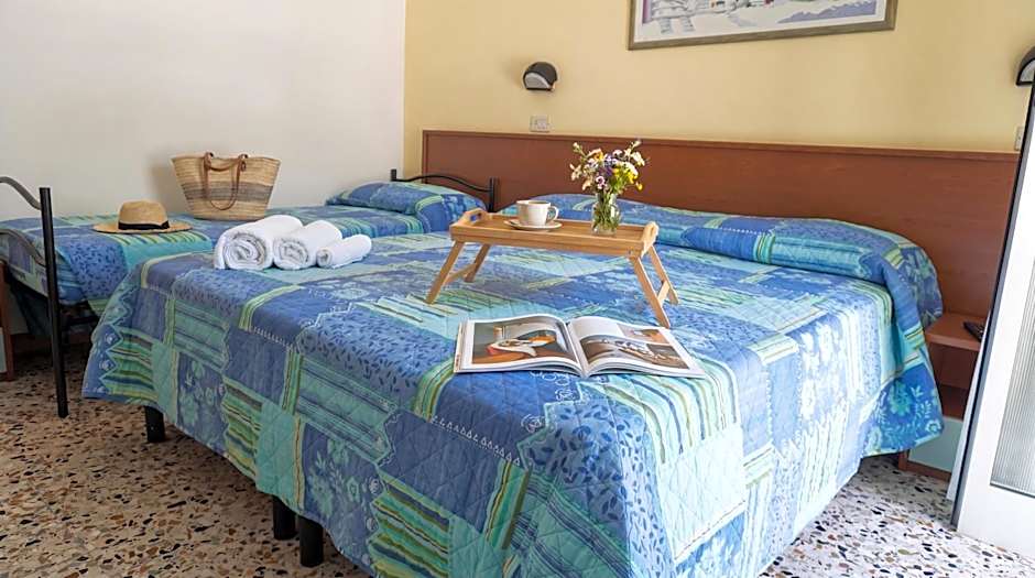 B&B Hotel Villa Nora