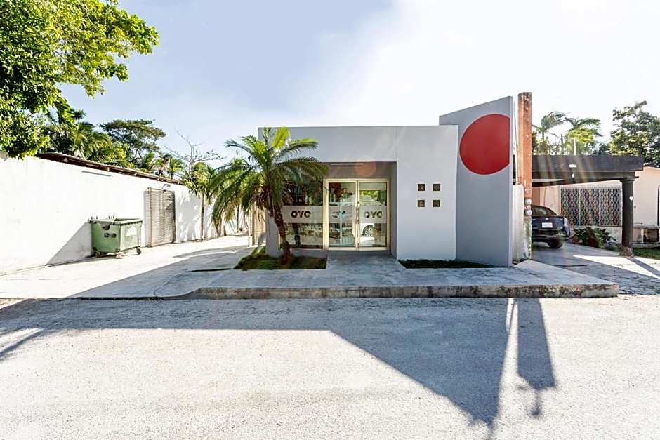 OYO Hotel Rio Chetumal
