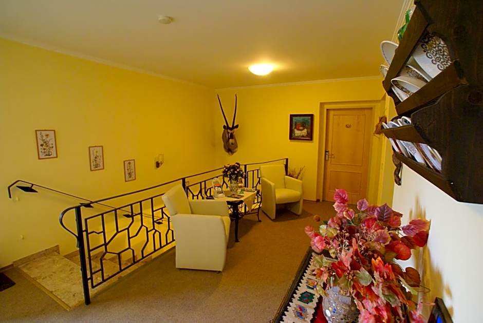 Gasthof Hotel Zur Post