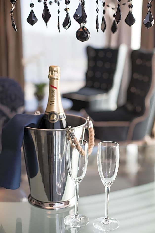 Best Western Plus Savoy Lulea