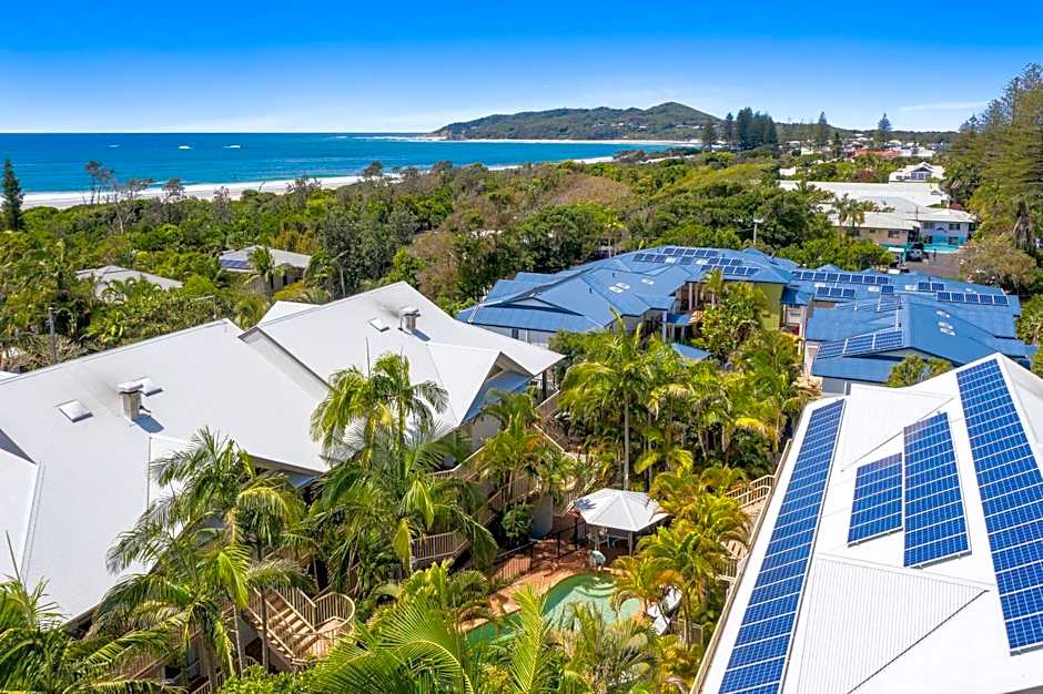 Mariner Bay Apartments