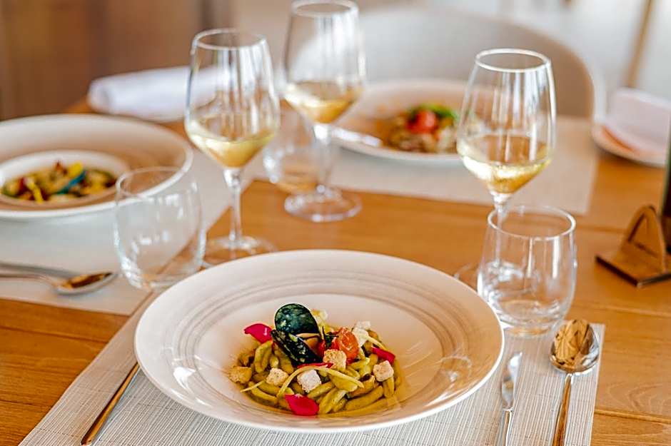 Pizzomunno Vieste Palace Hotel